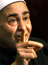Dr. Mohamed Sayed Tantawi